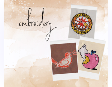 desarrollo de patrones